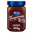 Mermelada extra de temporada con higos seleccionados Hero 350g