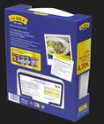 La Gula del Norte 200g pack 3