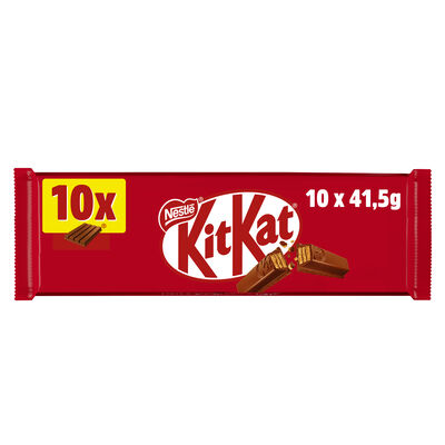 Chocolatinas Kit Kat 415g