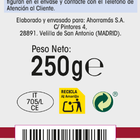 Pasta fresca tagliatelle Alipende 250g al huevo