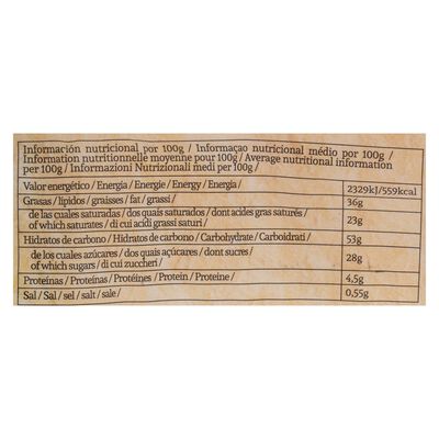 Magdalenas Arenas 300g