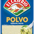 Queso en polvo especial pasta El Caserio 80g
