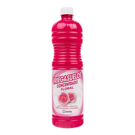 Friegasuelos Lanta 1l Floral