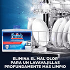 Limpiamaquinas l&iacute;quido para lavavajillas Finish 250ml