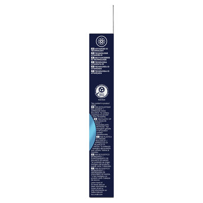 Recambio cepillo Oral-B iO Ultimate Clean 4 unidades
