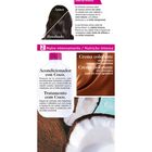 Tinte para el pelo sin amoníaco Casting Crème Gloss nº 200 negro