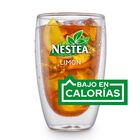 Refresco de té negro Nestea lata 33cl limón