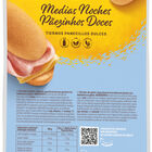 Medias noches sin gluten Schär 200g