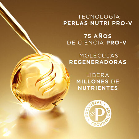 Acondicionador intenso Pro-V Pantene Miracles 150 ml Bond Repair