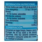 Bebida Refrescante Iso-Activ Alipende 50Cl Blue