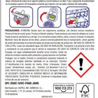 Ambientador para lavavajillas cítrico Lanta 2 unidades
