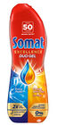 Lavavajillas en gel Somat 50 lavados Excellence Duo Anti-olor