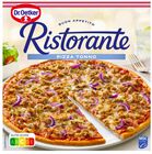 Pizza Ristorante Dr Oetker 355g tonno