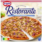 Pizza Ristorante Dr Oetker 355g tonno