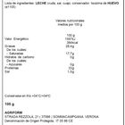 Queso en lascas dop Grana Padano agriform 100gr petali