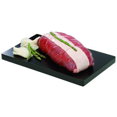 Angus marinado relleno de trigueros y setas Emcesa 900g