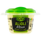 Salsa alioli artesano Gil 115g