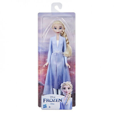 Muñeca Frozen Disney Elsa