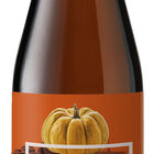 Cerveza La Sagra botella 33cl la calabaza pumkpin ale