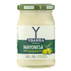 Mayonesa aceite oliva sin gluten sin lactosa Ybarra 225ml