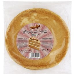 Base de tarta Mels 400g