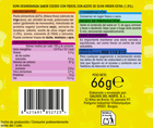 Sopa de cocido con fideos Alipende 66g