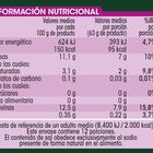Huevos de gallinas criadas con maíz sueltas en el gallinero Alipende 12u "clase m-l"