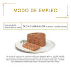 Comida h&uacute;meda gato Gourmet Gold mousse pescado 85g