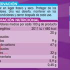 Galletas de chocolate Alipende 500g