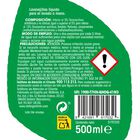Lavavajillas Lanta 500ml frutos rojos