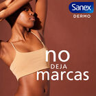 Desodorante spray Sanex Dermo Invisible Protección antitranspirante 24h 200ml