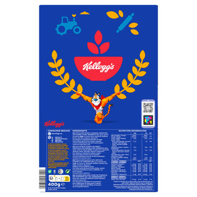 Cereales Frosties de Kellog&acute;s 400g