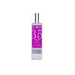 Eau de toilette Caravan mujer 30ml nº35