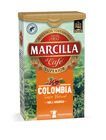 Cafe molido Marcilla 200g colombia tueste natural