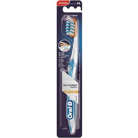 Cepillo dental Oral-B pro expert Flexible medio