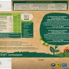 Sensational burger veggie Garden Gourmet 226g
