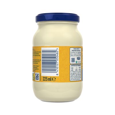 Mayonesa Hellmann's 225ml