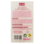 Gel de ducha Bodyplus 750ml con aceite de rosa mosqueta