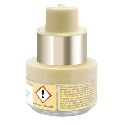 Bet&uacute;n en tarro incoloro B&uacute;falo 40 ml
