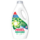 Detergente líquido Ariel 29 lavados Original