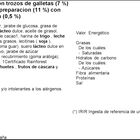 Helado Kit Kat 480ml