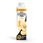 Bebida sabor pl&aacute;tano Lindahls Nestl&eacute; 345g pro+