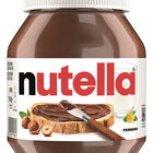 Crema de cacao y avellanas Nutella 700g