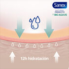 Gel De Ducha Sanex Prebiotic 600Ml Bio Agave Reviltalizante