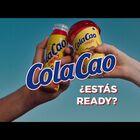 Batido ColaCao shake 200ml