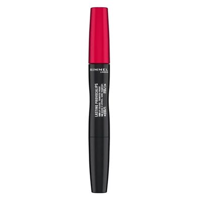 Labial l&iacute;quido Rimmel Lasting Provocalips 500