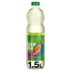 Fuze Tea Té Verde Maracuyá 1,5L Botella
