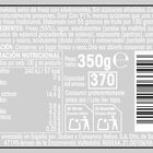 Mermelada diet fresa sin azúcar añadido Alipende 350g