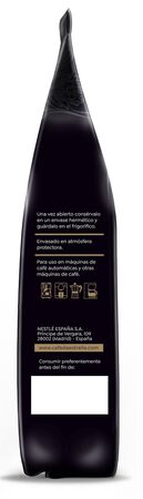 Caf&eacute; en grano premium La Estrella 500g