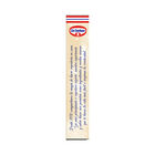 L&aacute;pices de chocolate pasteleros Dr Oetker 4uds